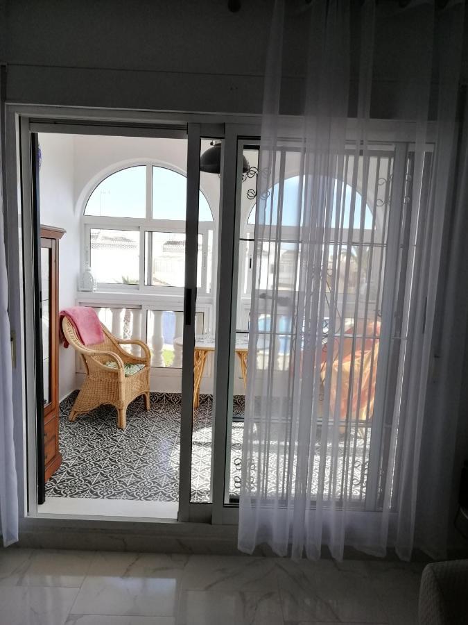Villa Susana Торевьиа Экстерьер фото